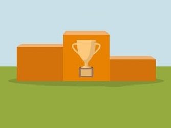 De Bavostappers zijn Kampioen 2025!