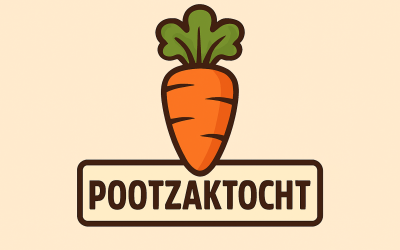 Zaterdag 24 oktober – 31ste Pootzaktocht