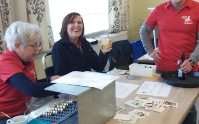 Helpende handen gezocht