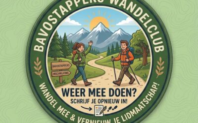 Verleng je lidmaatschap